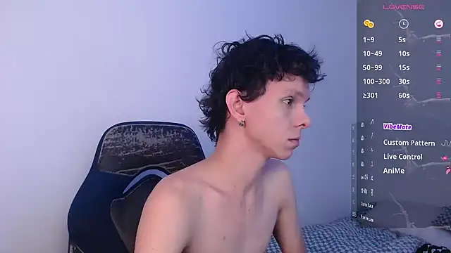 bryamado69 online show from May 17, 8:21 am