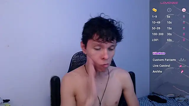 bryamado69 online show from May 20, 4:52 am