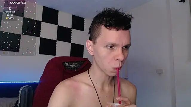 bryamado69 online show from November 9, 5:06 pm