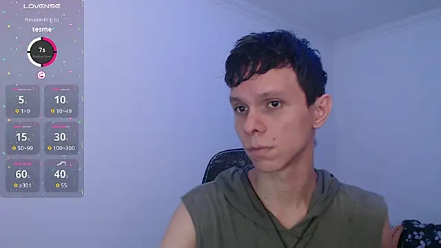 bryamado69 online show from December 13, 7:53 pm