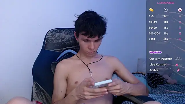 bryamado69 online show from May 23, 7:47 am