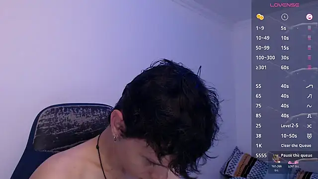 bryamado69 online show from May 14, 6:55 am