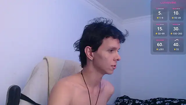 bryamado69 online show from April 25, 3:53 pm