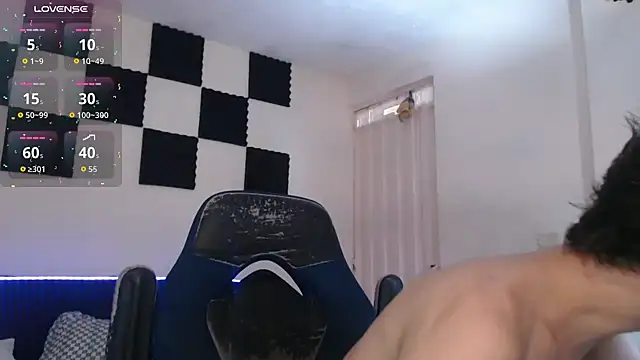 bryamado69 online show from November 17, 3:37 pm