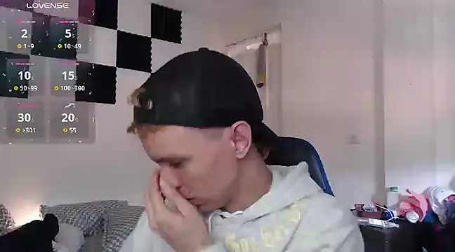 bryamado69 online show from December 26, 4:36 pm