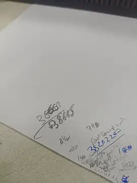 Gururonny07 online show from March 23, 10:43 am