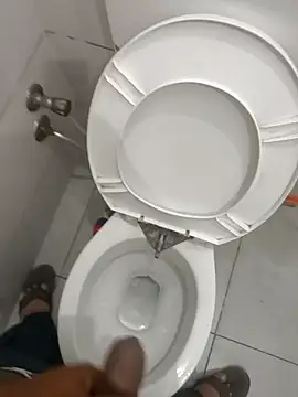 Gururonny07 online show from March 12, 1:13 am