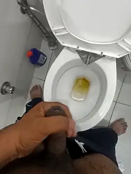 Gururonny07 online show from March 27, 10:33 pm