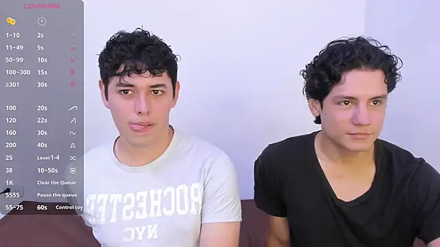 dani 2226 online show from October 24, 4:20 pm