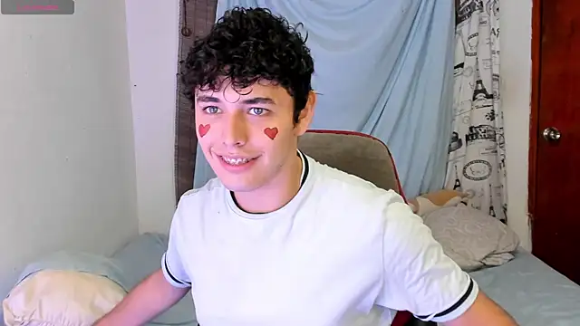 dani 2226 online show from November 18, 12:03 am