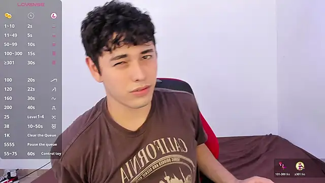 dani 2226 online show from October 26, 4:53 pm