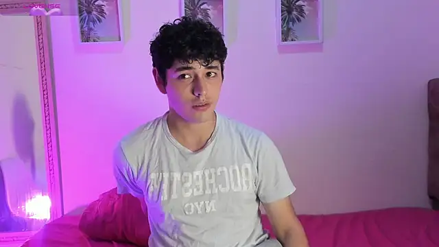 dani 2226 online show from November 15, 4:14 am