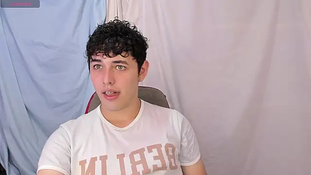 dani 2226 online show from November 7, 12:36 am