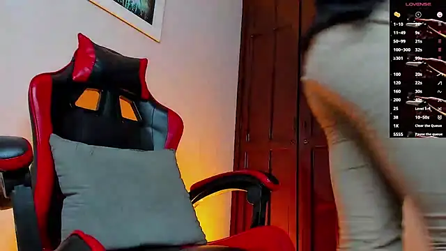 MAXIMUS MASTE3 online show from March 31, 8:54 pm