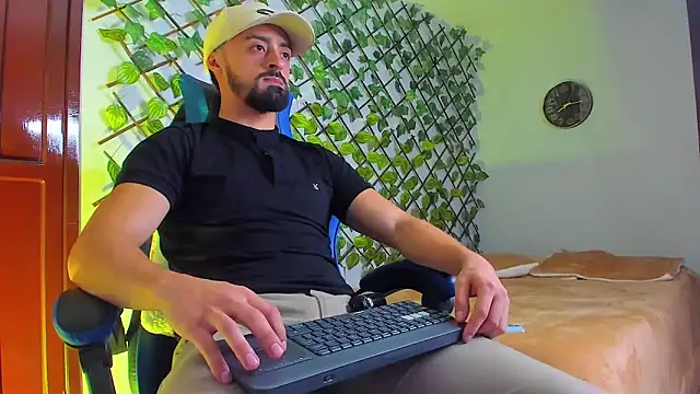 MAXIMUS MASTE3 online show from March 7, 4:21 am