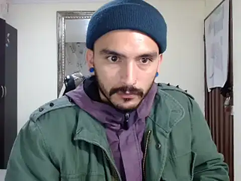 morbidangel08 online show from February 25, 3:29 am