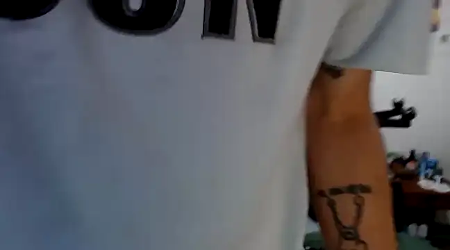 morbidangel08 online show from December 13, 1:22 pm