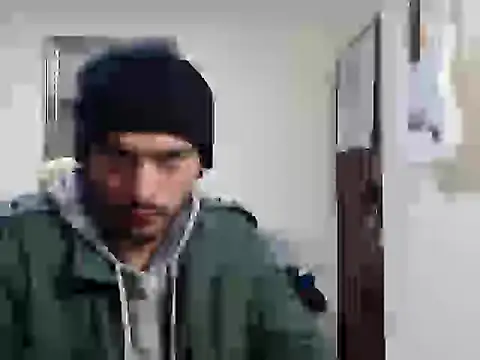 morbidangel08 online show from January 9, 2:06 am