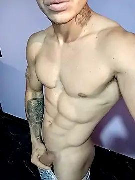 Andrey 1997 online show from February 18, 10:46 am