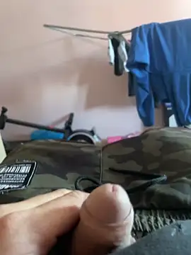 KAMIL3119 online show from April 16, 8:36 am