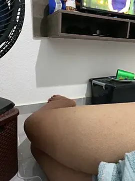 D4ivid online show from February 13, 2:18 am