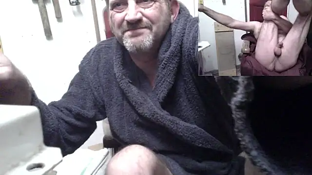 Vernalot 76 online show from December 30, 10:23 pm