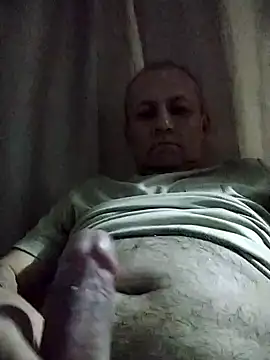 Snapshot of Escorpio66 chatting on February 6, 5:35 am Escorpio66 online show from February 6, 5:35 am