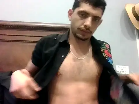 canochvz online show from April 25, 11:13 pm