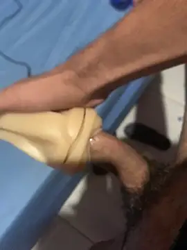 MeuPau2425 online show from February 15, 4:58 am