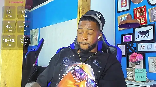 Drake Nassir4 online show from September 17, 9:27 pm