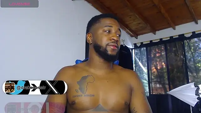 Drake Nassir4 online show from June 14, 10:01 pm