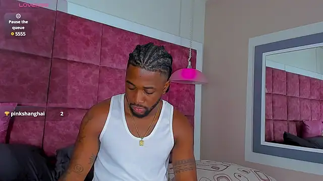 Drake Nassir4 online show from February 11, 1:51 pm