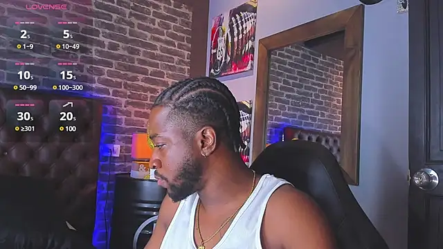 Drake Nassir4 online show from January 13, 8:26 pm