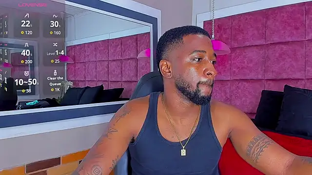Drake Nassir4 online show from September 20, 4:34 am