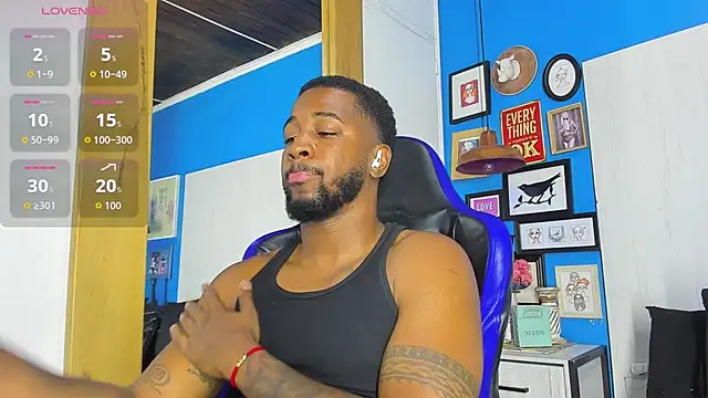 Drake Nassir4 online show from October 14, 9:22 pm