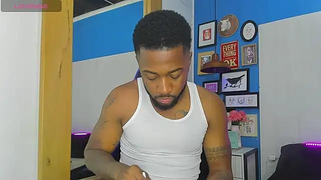 Drake Nassir4 online show from October 22, 9:18 pm