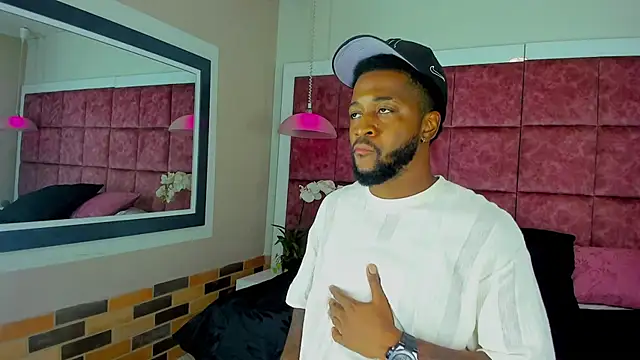 Drake Nassir4 online show from December 9, 12:01 am