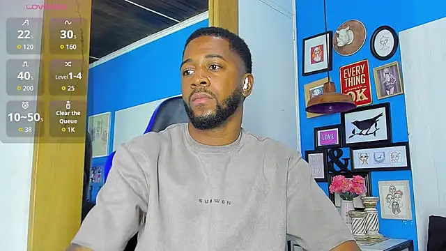 Snapshot of Drake_Nassir4 chatting on October 6, 2:55 pm Drake Nassir4 online show from October 6, 2:55 pm