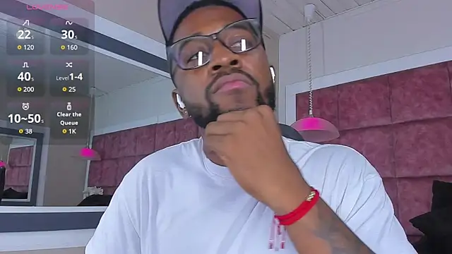 Drake Nassir4 online show from September 23, 4:01 am