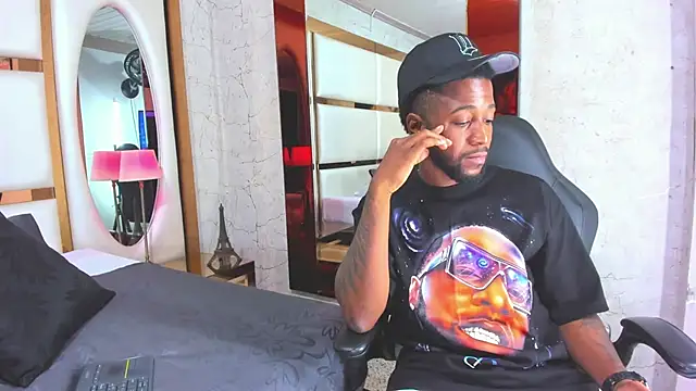 Drake Nassir4 online show from December 7, 11:01 pm