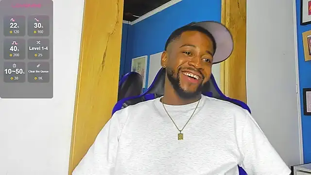 Drake Nassir4 online show from September 18, 9:28 pm
