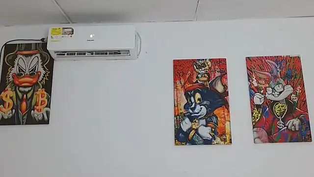 jose sexycumm online show from March 6, 4:48 pm