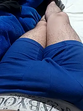 andy53-67 online show from March 17, 8:33 pm