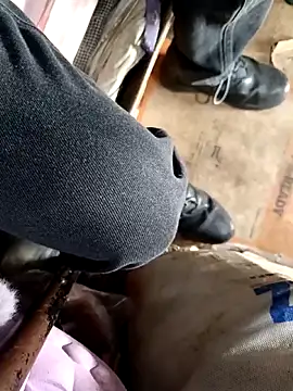 rayhot69 online show from February 3, 6:13 pm