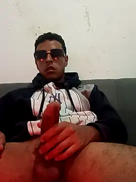 Badboy12 78 online show from December 1, 5:43 am