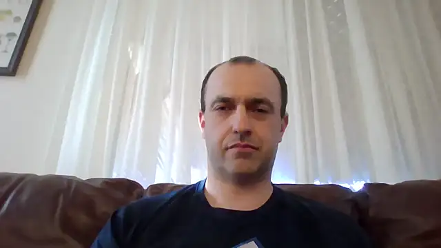 Snapshot of joshuagpratt chatting on February 24, 7:33 am joshuagpratt online show from February 24, 7:33 am