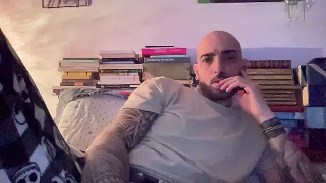 alessandromori91 online show from March 17, 10:12 pm