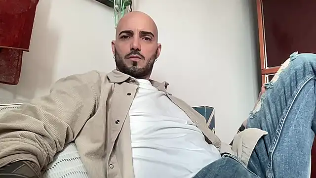 alessandromori91 online show from March 5, 2:57 pm