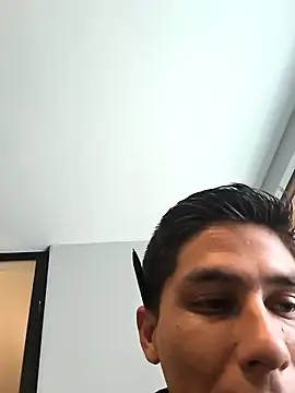 EddyMezo online show from March 24, 7:18 pm