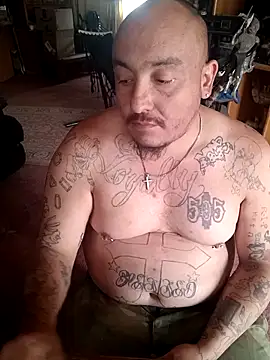 wilsons12 online show from April 25, 11:02 pm